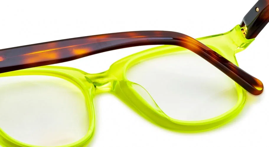 Etnia Barcelona IBIZA 05 Eyeglasses - view 50